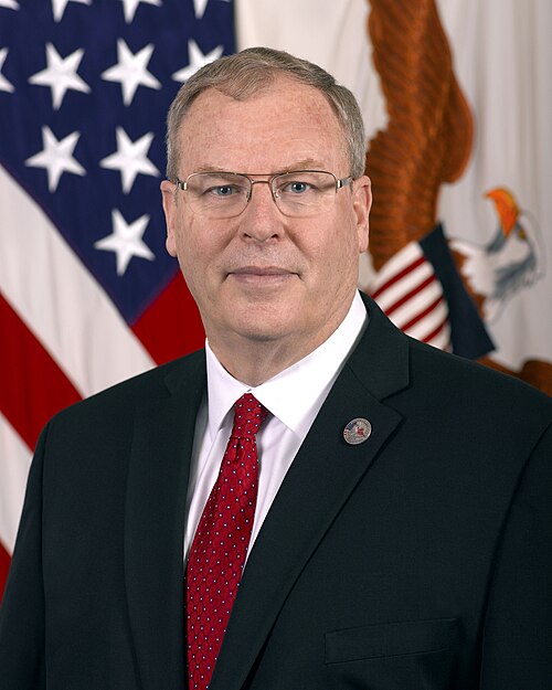 Robert O. Work